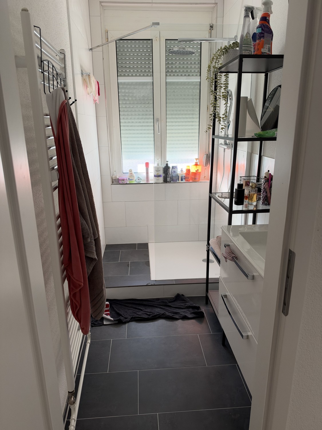 Appartement de 2 ½ pièces