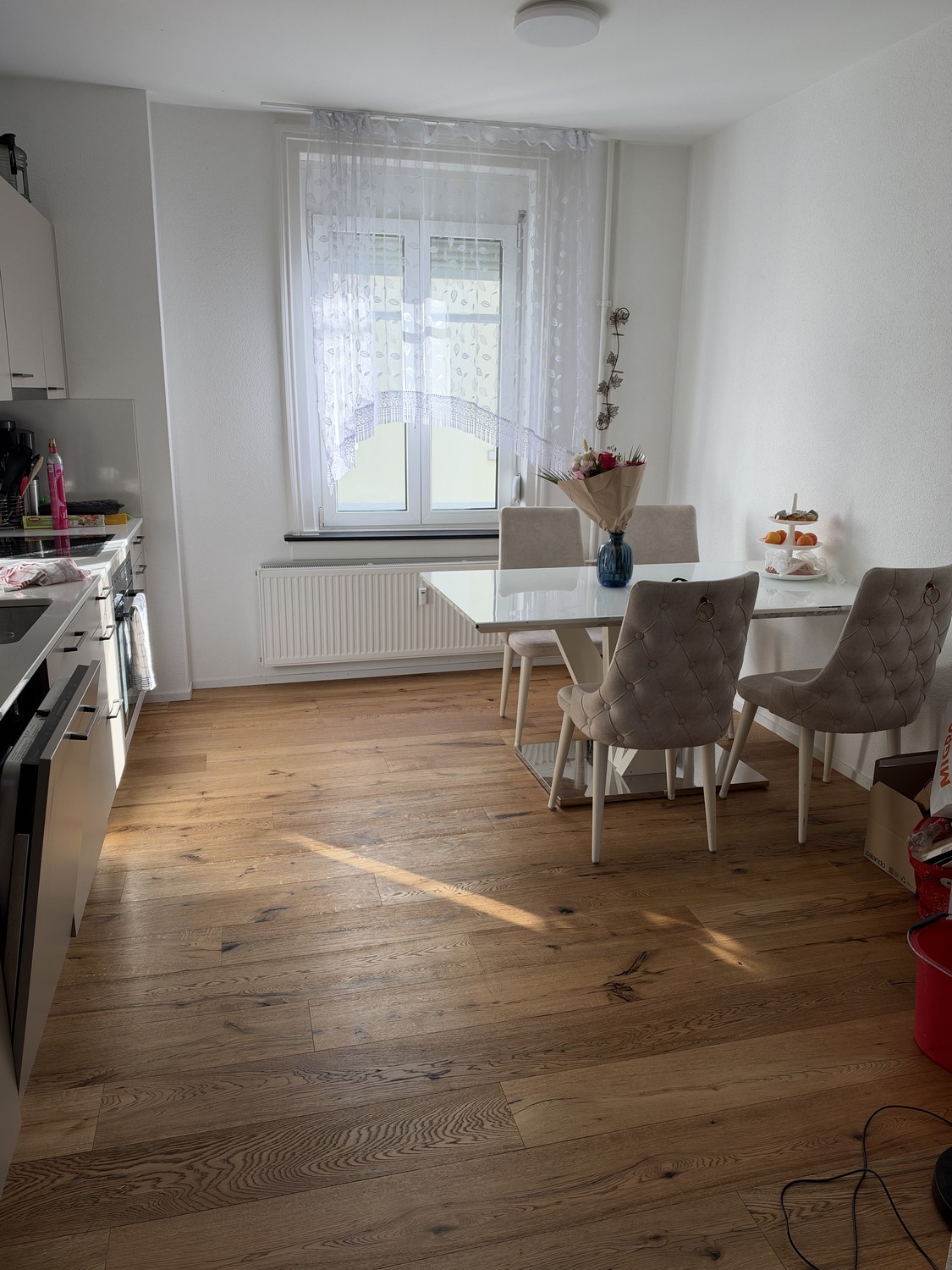 Appartement de 2 ½ pièces