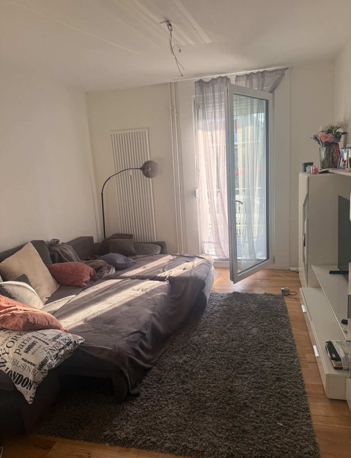 Appartement de 2 ½ pièces