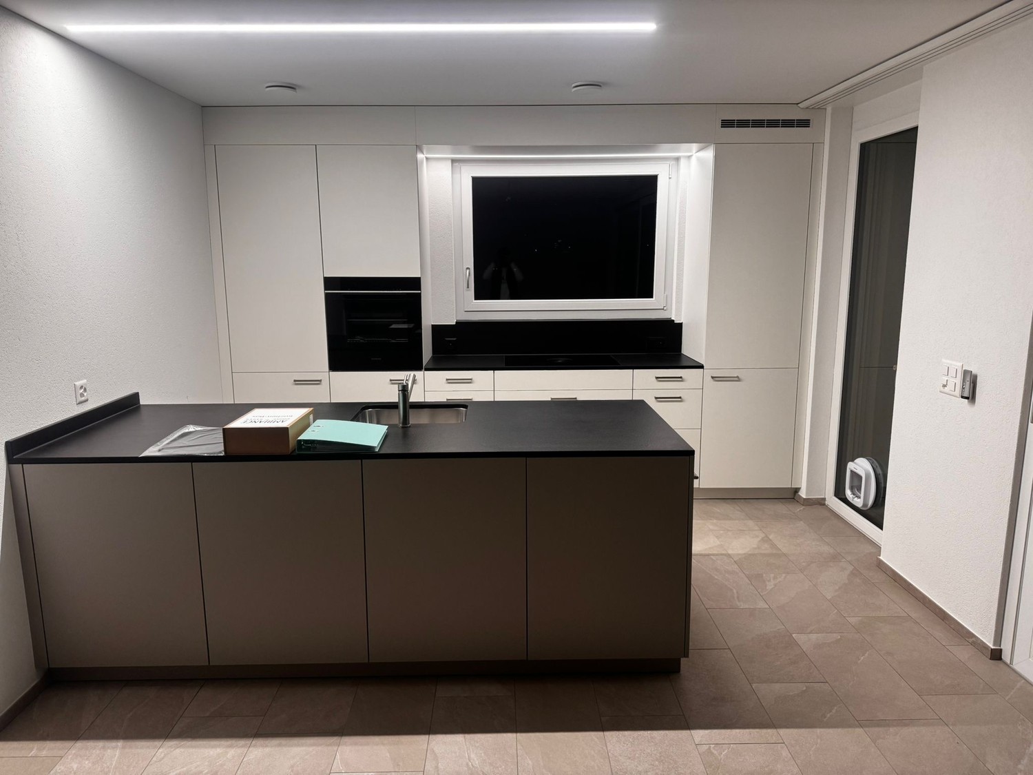 3 ½ room apartment, photo 10 of 10