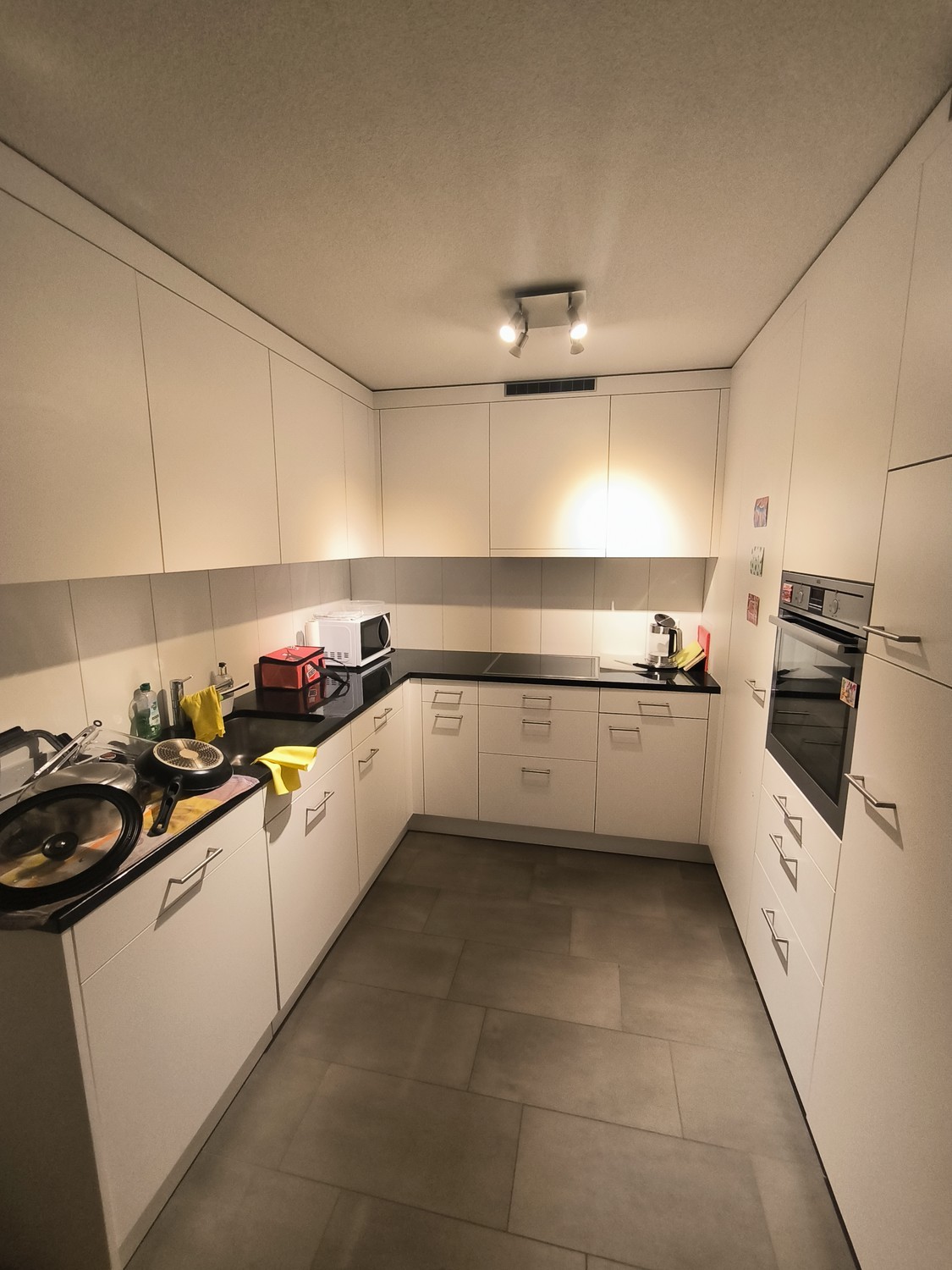 Room in a shared flat, photo 2 of 6