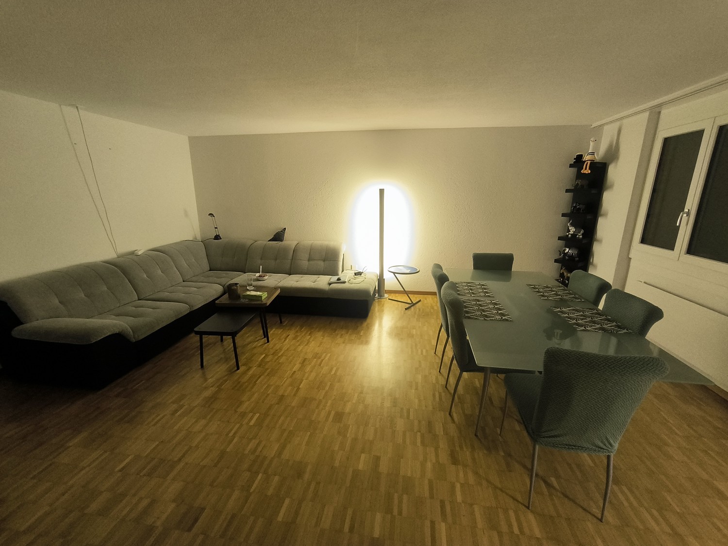 Room in a shared flat, photo 1 of 6