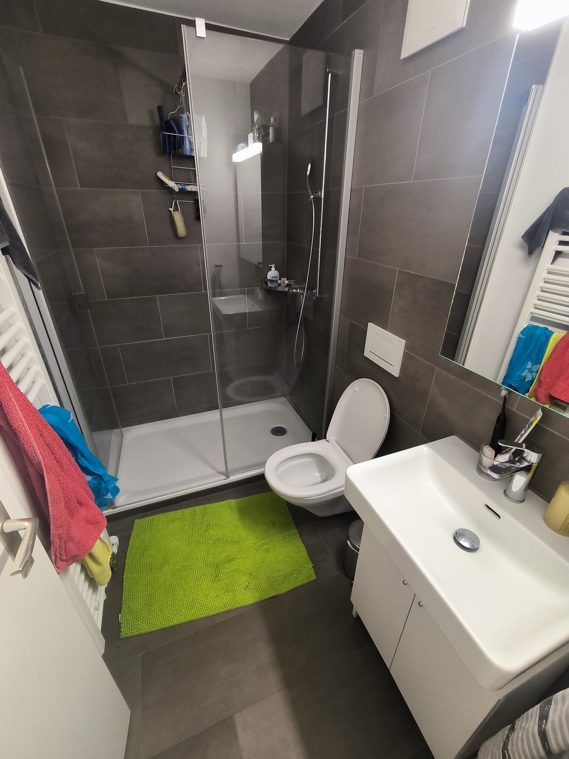 Room in a shared flat, photo 6 of 6