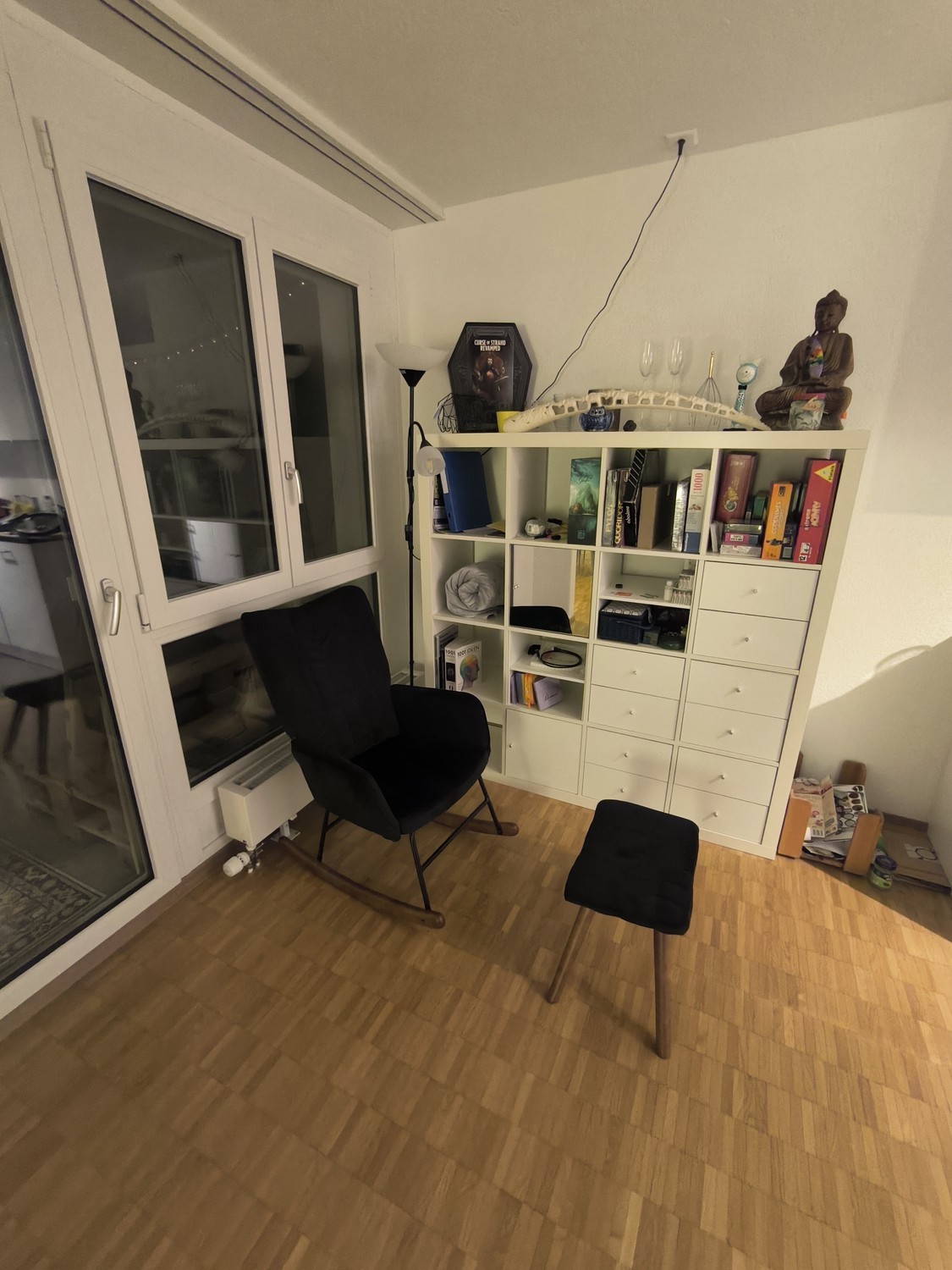 Room in a shared flat, photo 3 of 6