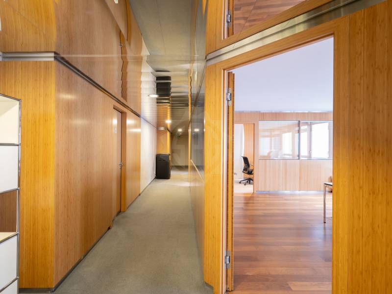 150m² office, photo 4 of 10
