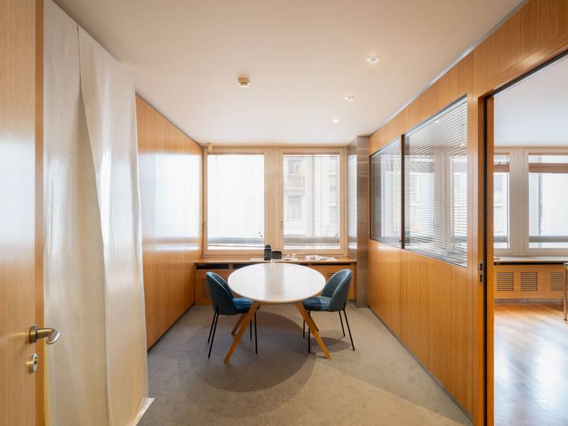 150m² office, photo 10 of 10