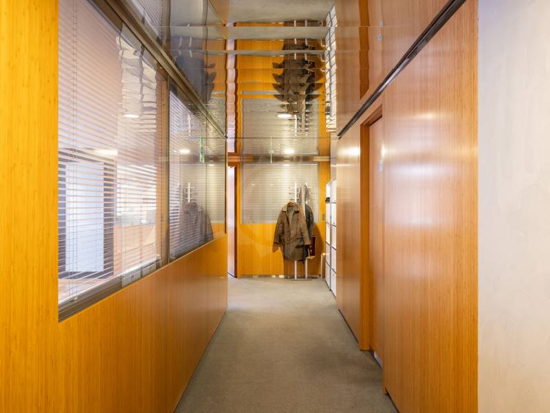 150m² office, photo 5 of 10