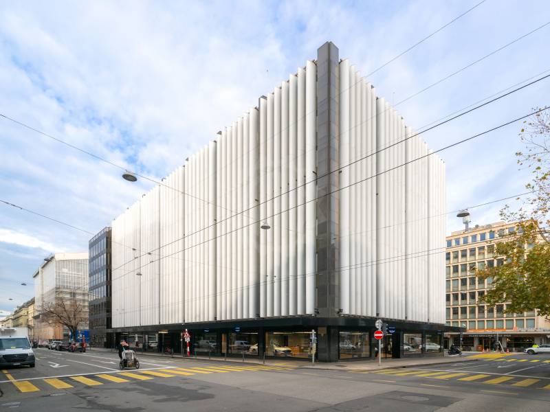 150m² office, photo 2 of 10