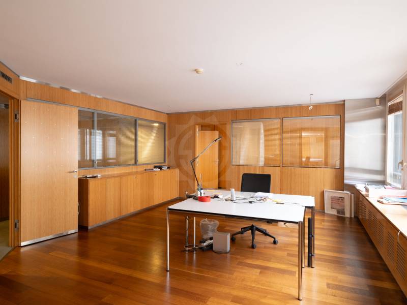 150m² office, photo 6 of 10