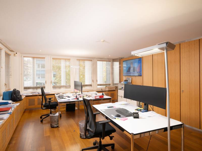 150m² office, photo 8 of 10