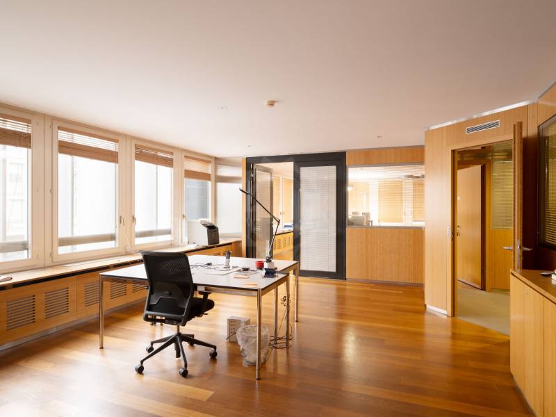 150m² office, photo 9 of 10