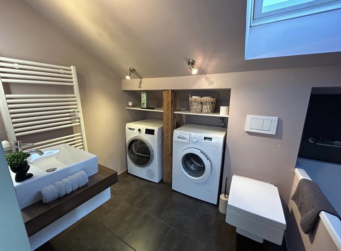 1 ½ rooms apartment, photo 3 of 8