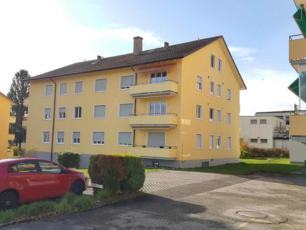 1 room apartment