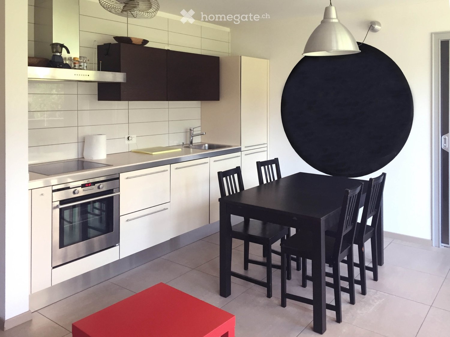 3 rooms apartment, photo 2 of 4