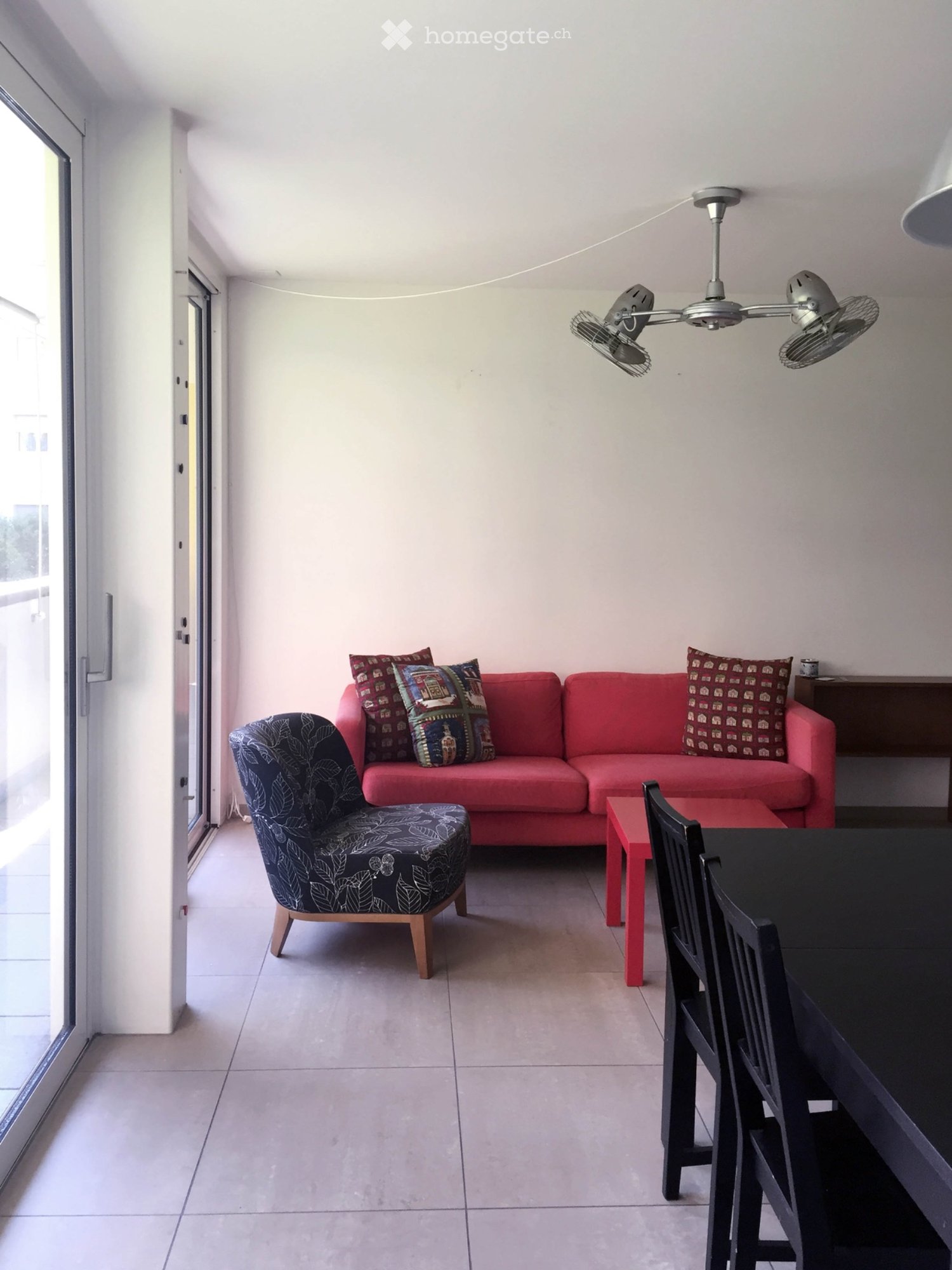 3 rooms apartment, photo 1 of 4