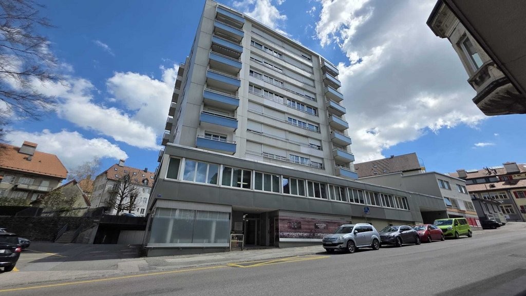 Appartamento di 3 ½ locali