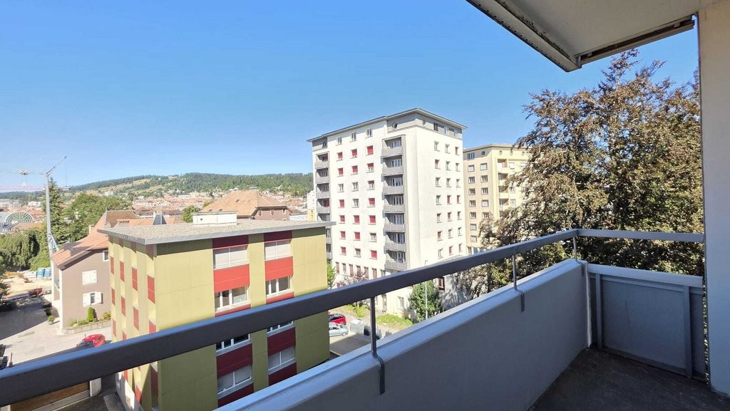 Appartamento di 3 ½ locali