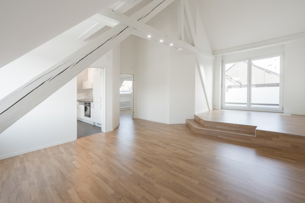 3 ½ rooms roof flat, photo 2 of 10