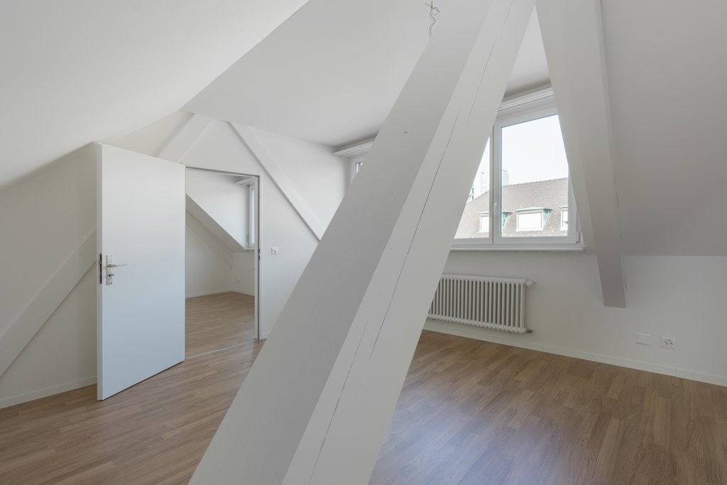 3 ½ rooms roof flat, photo 10 of 10