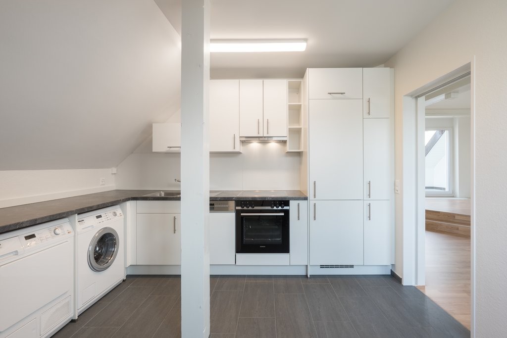 3 ½ rooms roof flat, photo 7 of 10