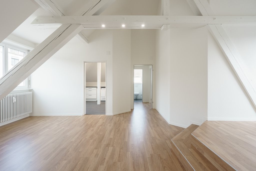 3 ½ rooms roof flat, photo 4 of 10