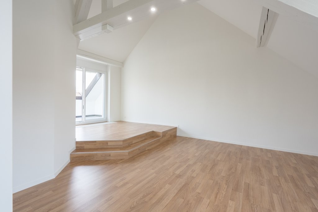3 ½ rooms roof flat, photo 3 of 10