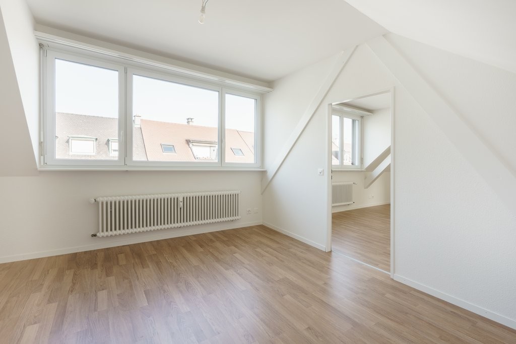 3 ½ rooms roof flat, photo 9 of 10