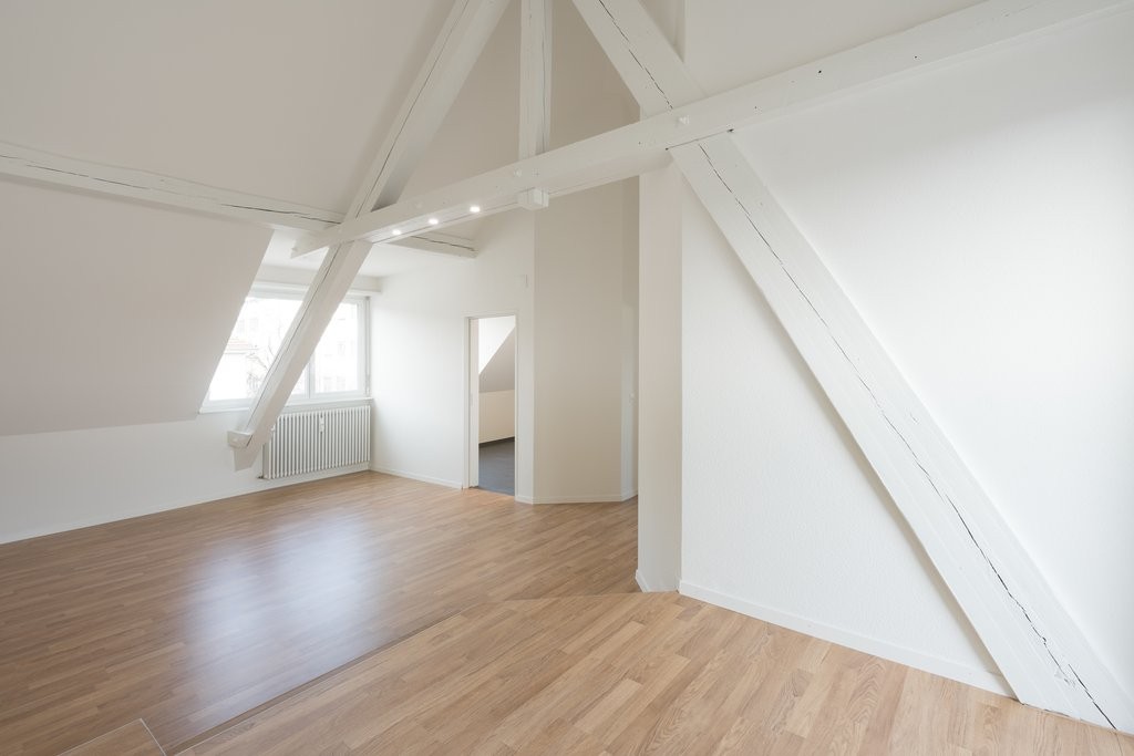 3 ½ rooms roof flat, photo 5 of 10
