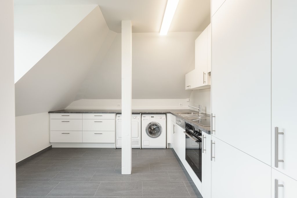 3 ½ rooms roof flat, photo 6 of 10