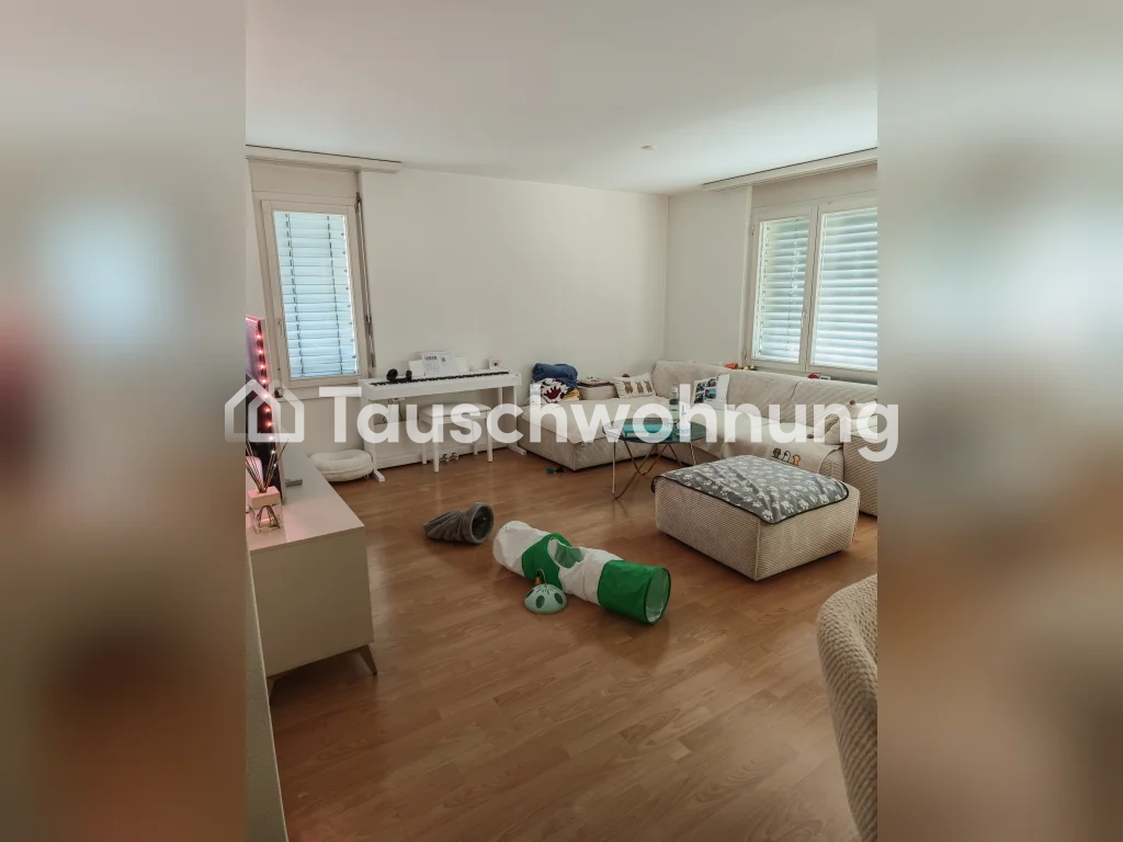 3 ½ rooms apartment, photo 1 of 6