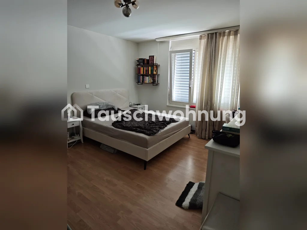 3 ½ rooms apartment, photo 6 of 6