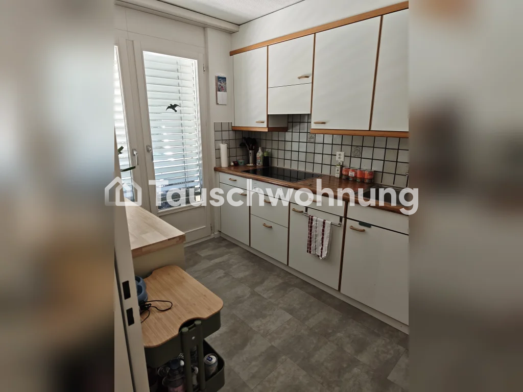 3 ½ rooms apartment, photo 4 of 6