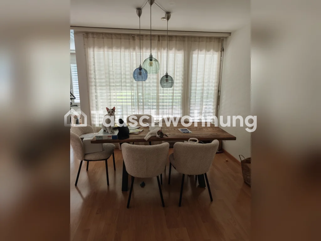 3 ½ rooms apartment, photo 3 of 6