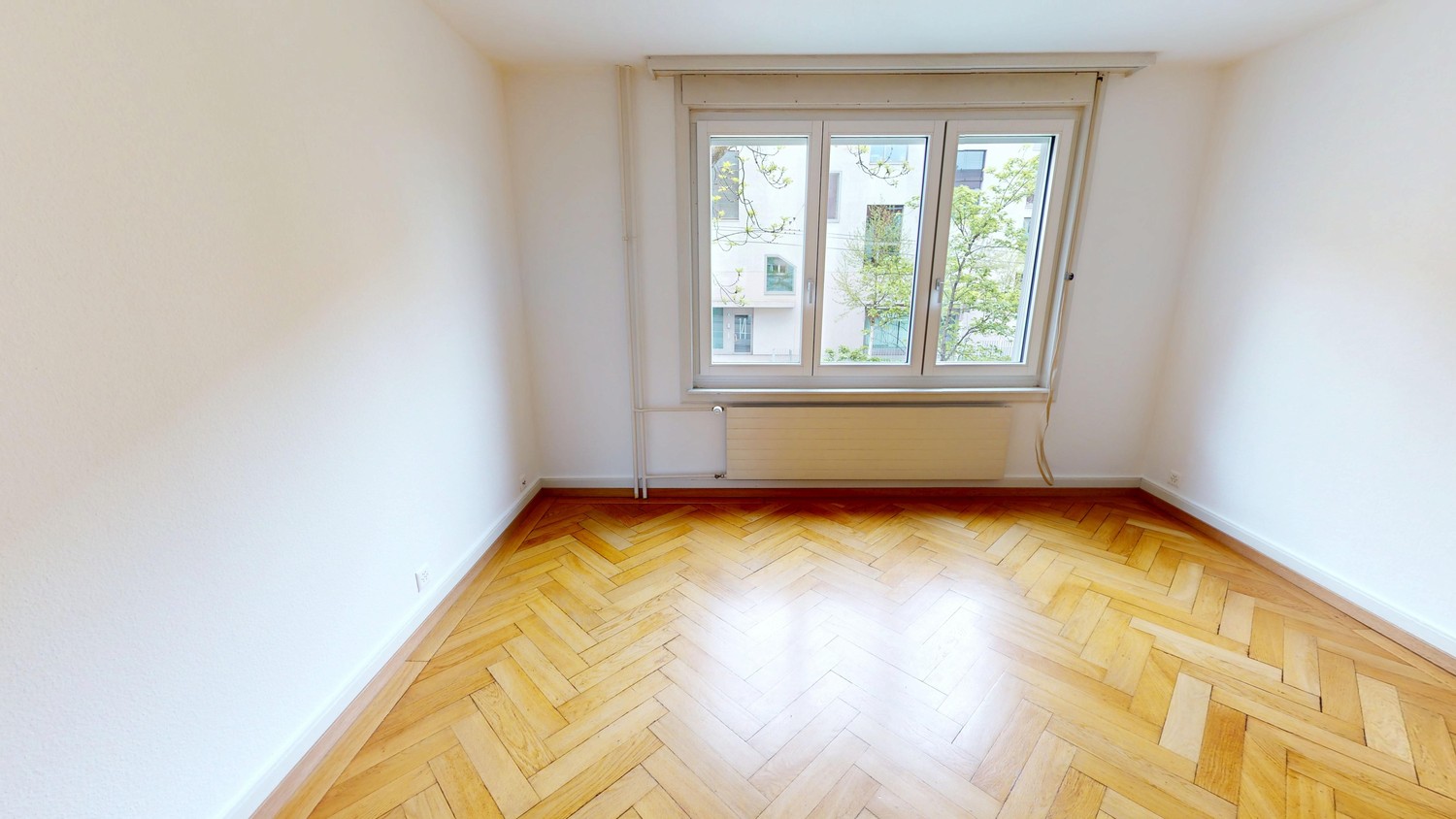 3 rooms apartment, photo 7 of 9
