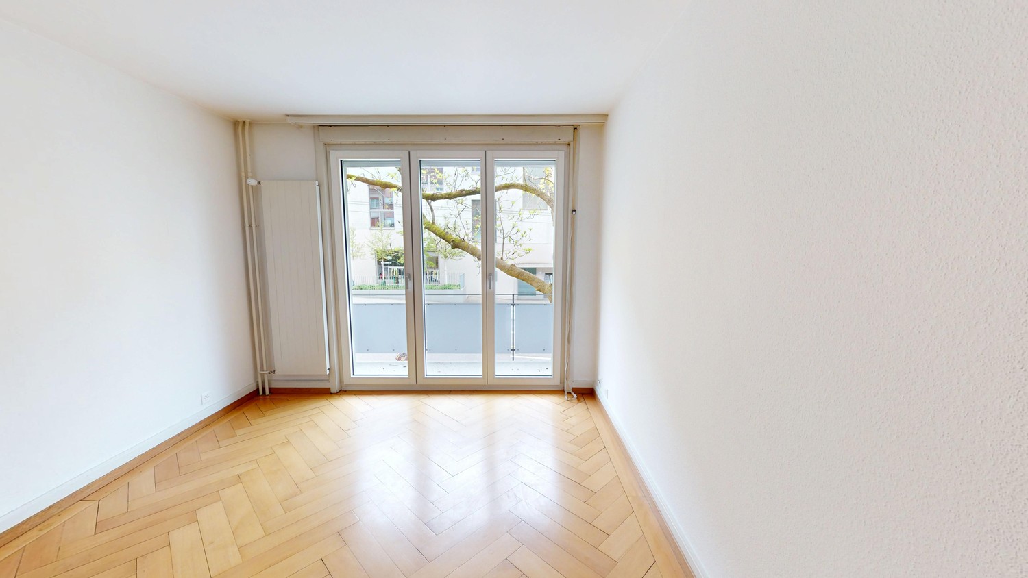 3 rooms apartment, photo 2 of 9