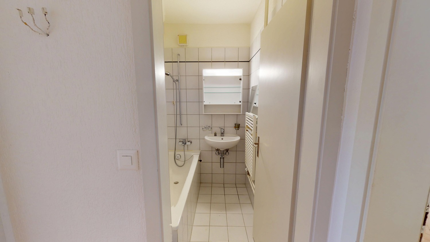 3 rooms apartment, photo 5 of 9