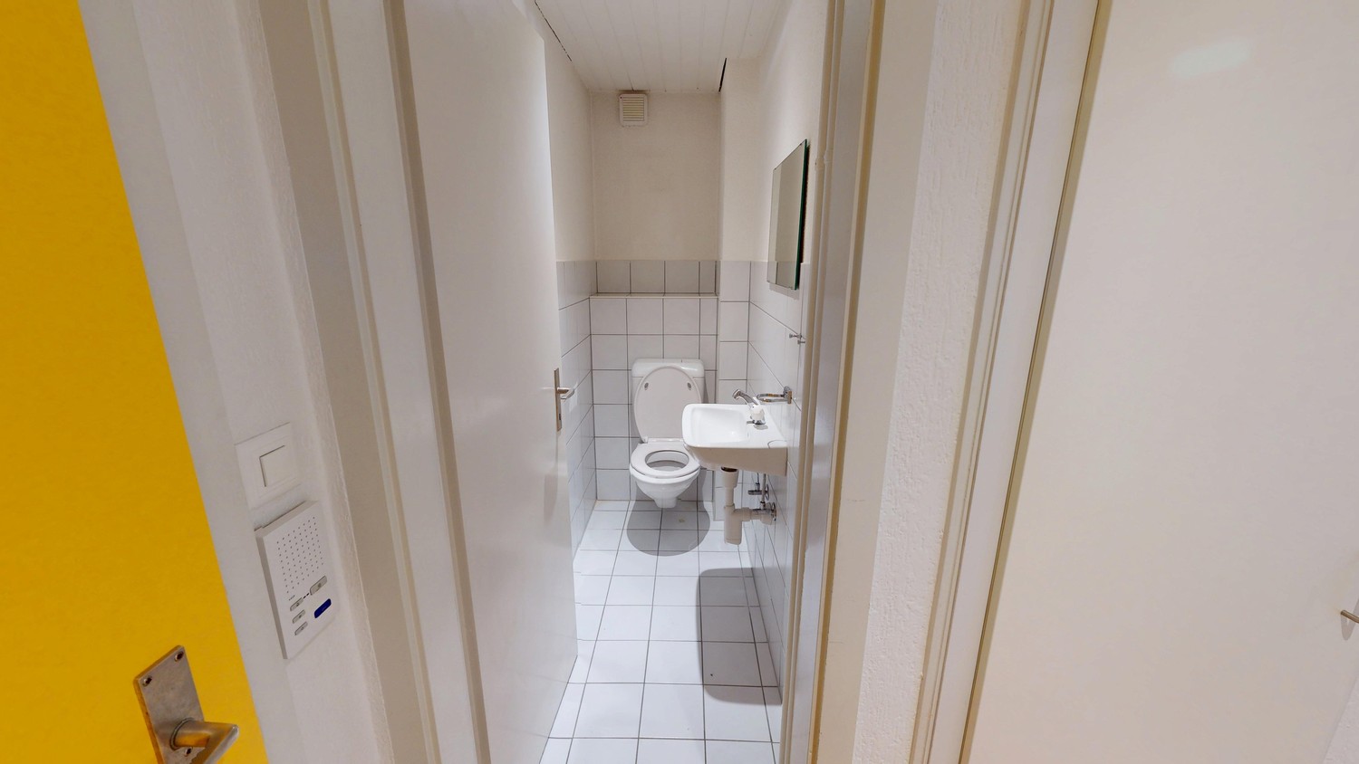 3 rooms apartment, photo 6 of 9