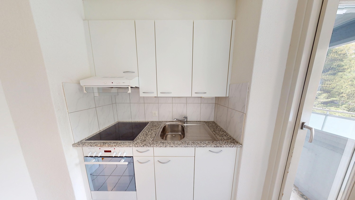 3 rooms apartment, photo 4 of 9