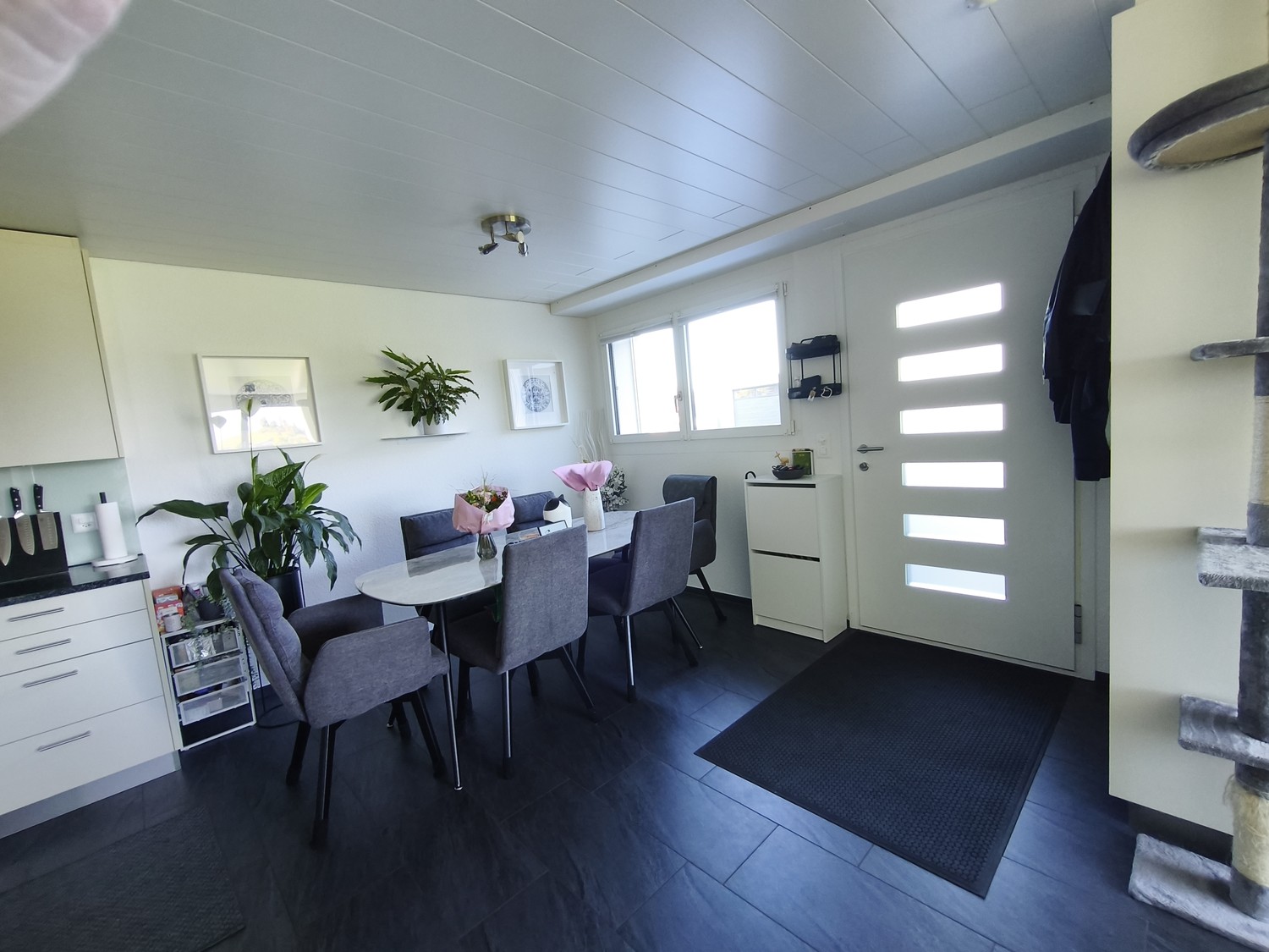 3 ½ rooms apartment, photo 7 of 10