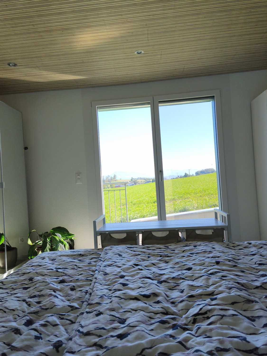 3 ½ rooms apartment, photo 3 of 10