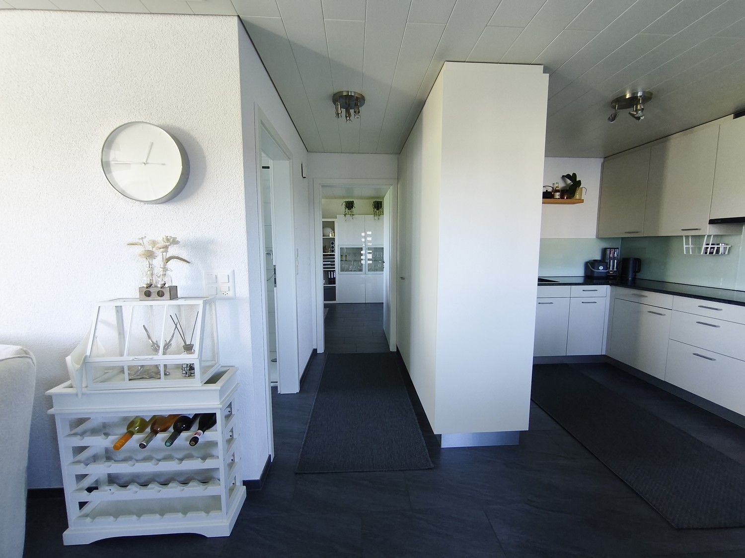 3 ½ rooms apartment, photo 9 of 10