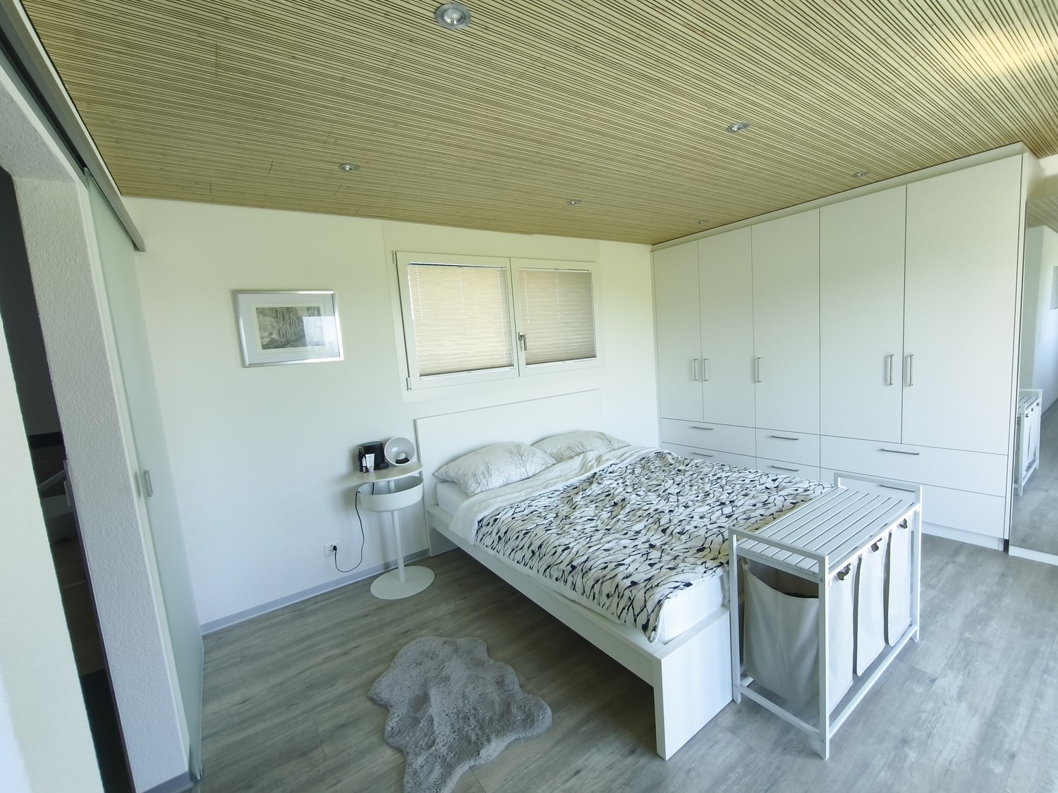 3 ½ rooms apartment, photo 1 of 10