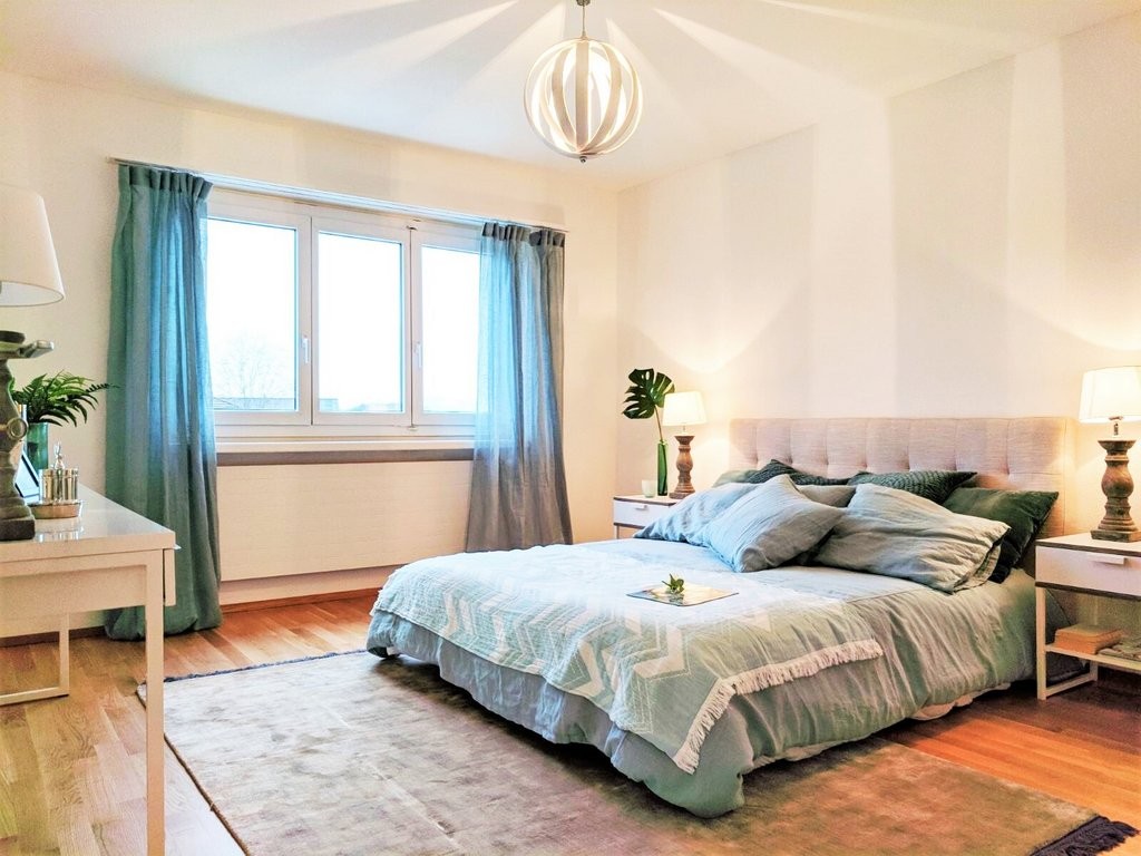 4 ½ rooms apartment, photo 6 of 10
