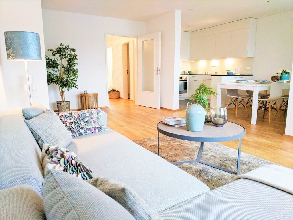 4 ½ rooms apartment, photo 3 of 10