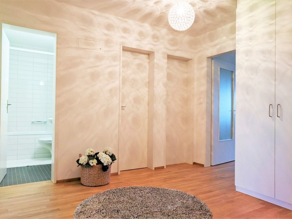4 ½ rooms apartment, photo 5 of 10