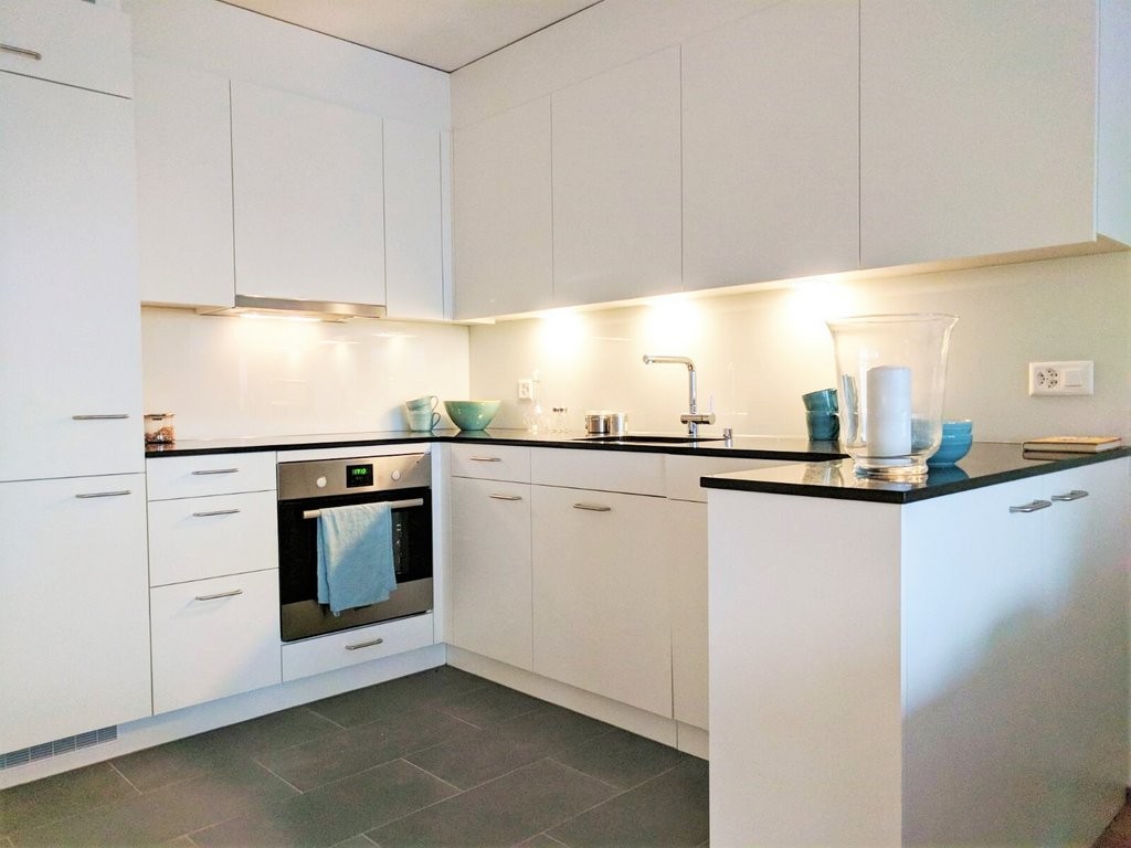 4 ½ rooms apartment, photo 2 of 10