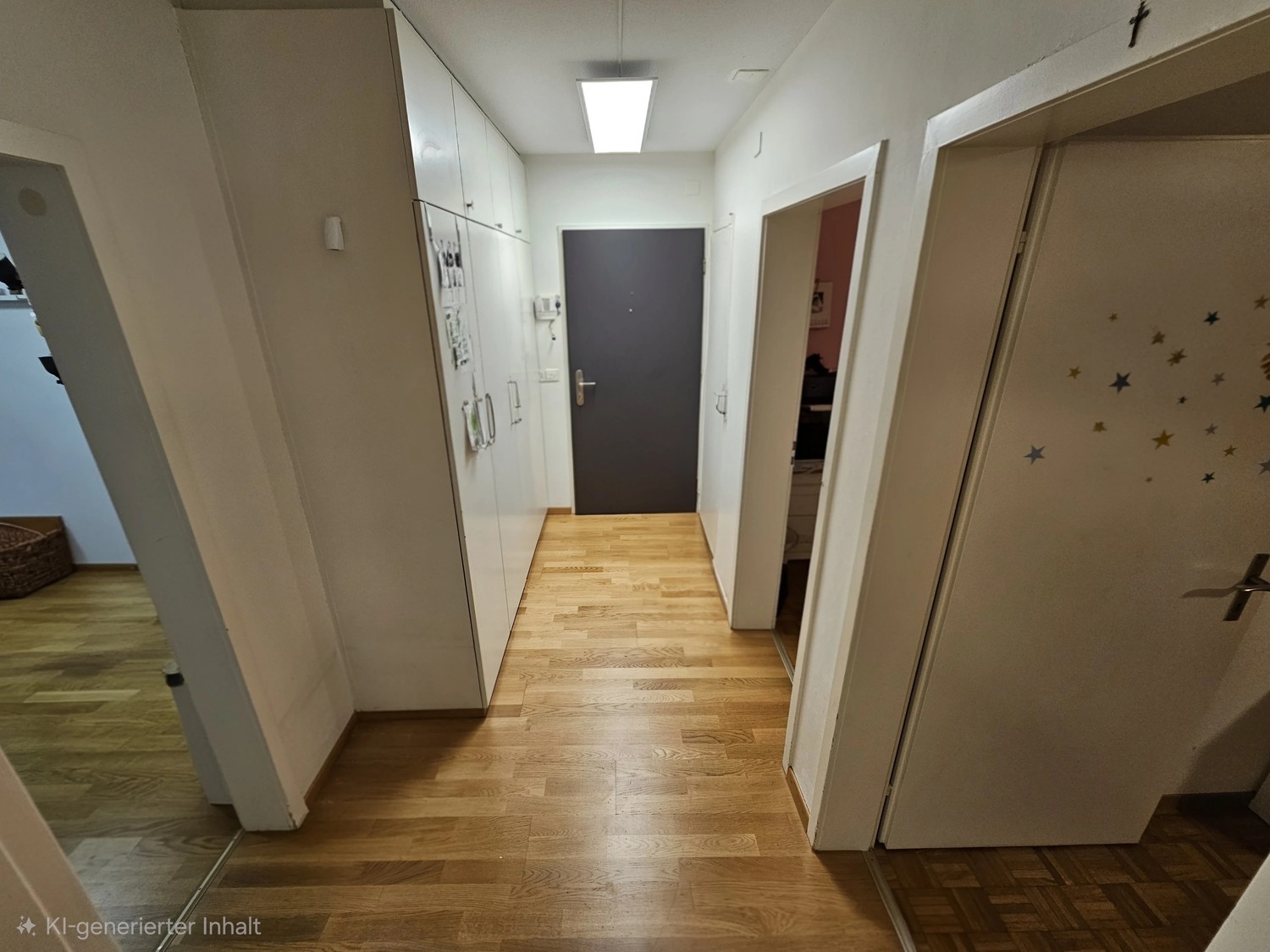 Appartamento di 3 ½ locali
