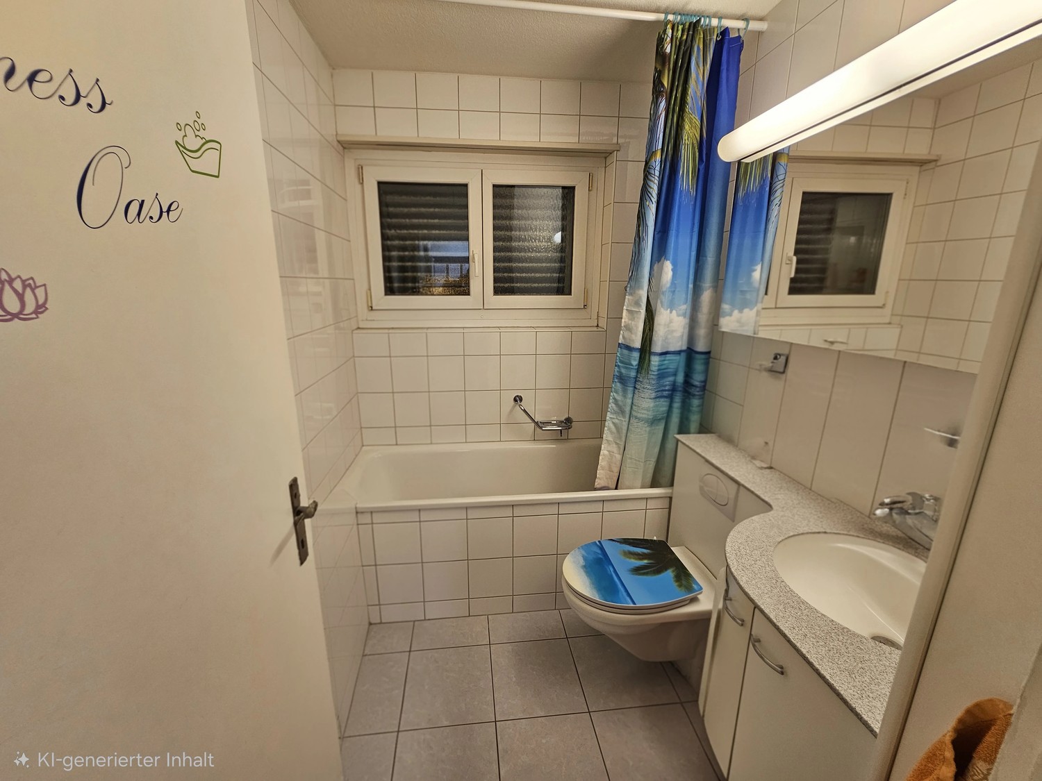 Appartamento di 3 ½ locali
