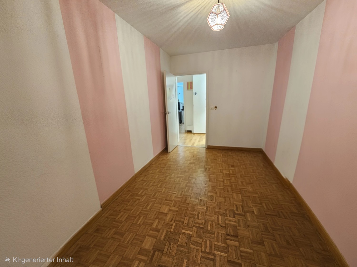 Appartamento di 3 ½ locali