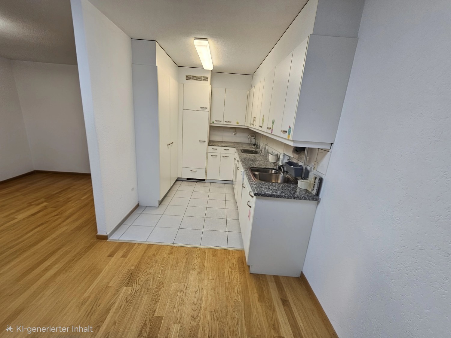 Appartamento di 3 ½ locali